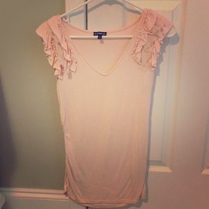 Express top